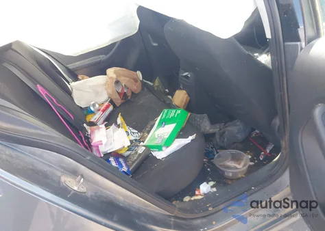 2016 Volkswagen Jetta 1.4T S from USA, damaged, VIN 3VW267AJ3GM281769